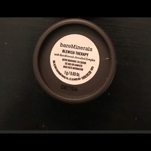 Blemish Therapy BareMinerals